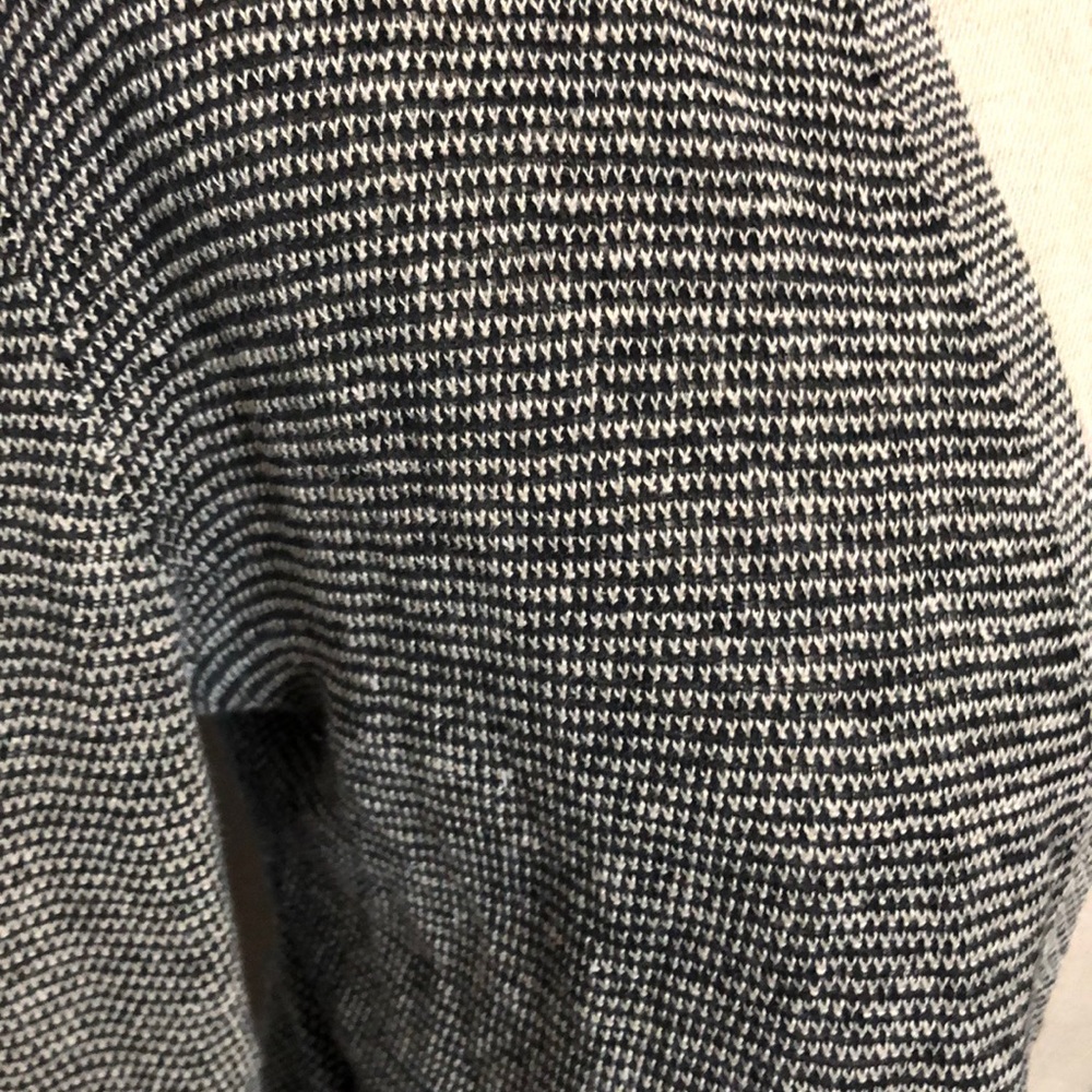 Eileen Fisher Organic Linen Cardigan Sweater XXS - Picture 2 of 6